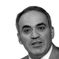 Garry Kasparov