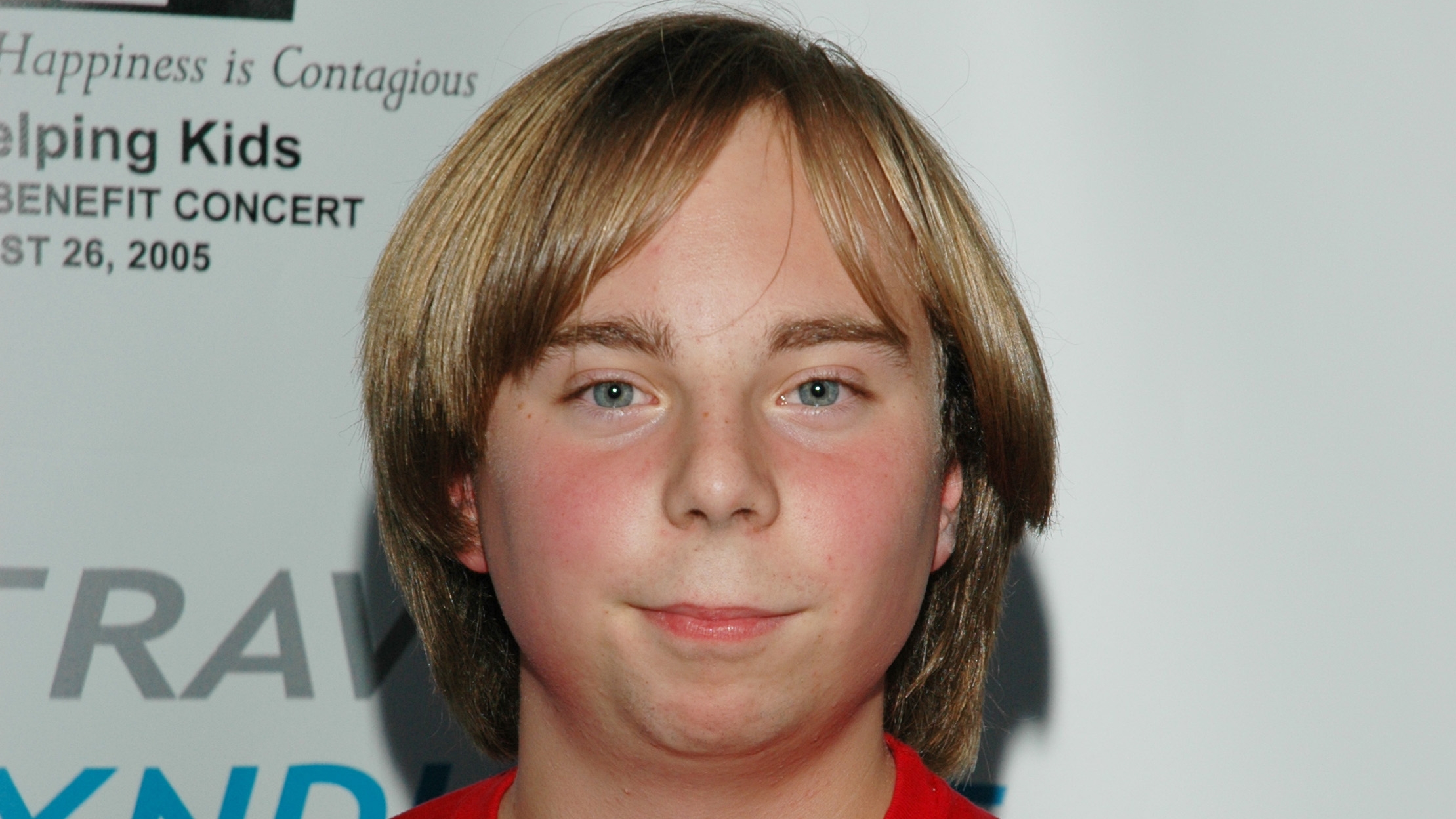Former Disney 'Even Stevens' Child Star Steven Anthony Lawrence