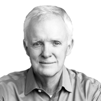 Bob Kerrey