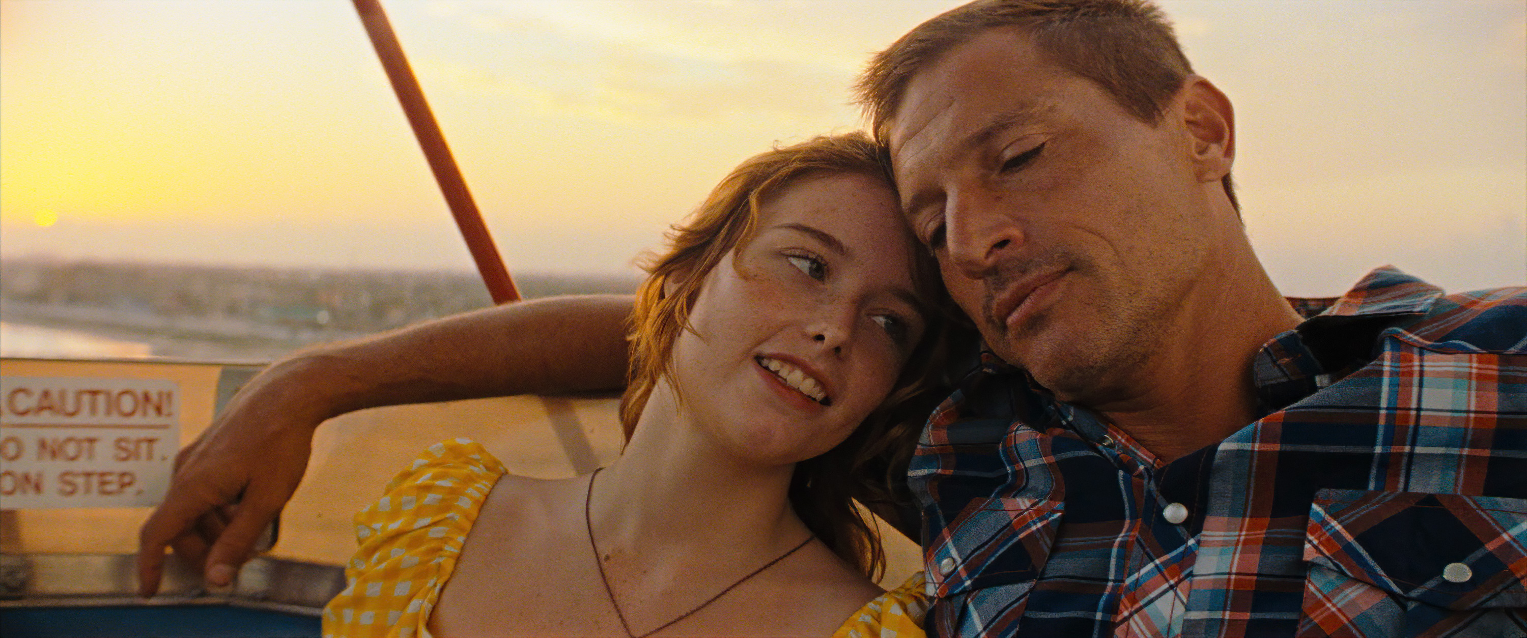 Only Red Rockets Simon Rex Could Play a Washed-Up Porn Star and Maybe  Win an Oscar