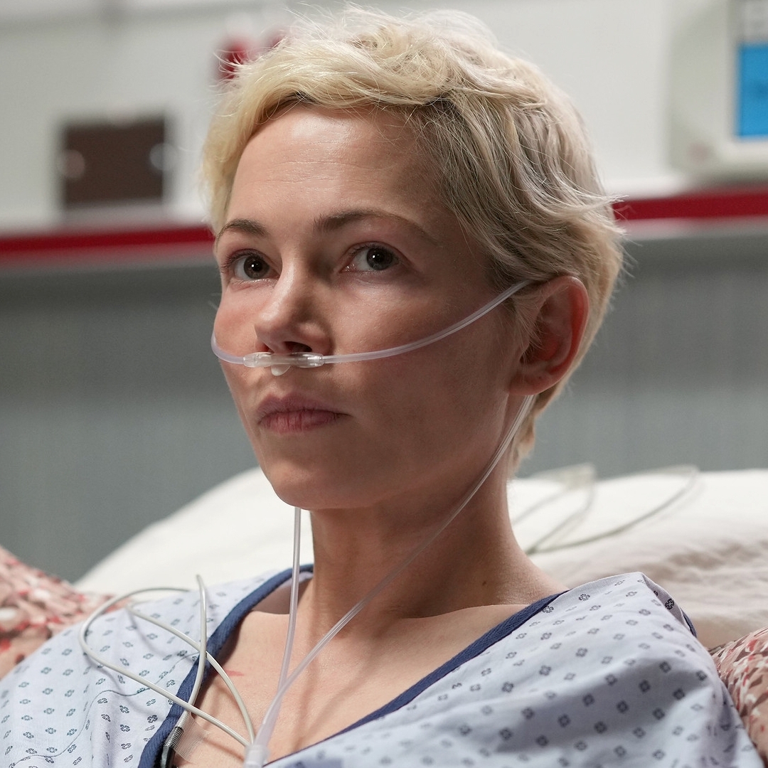 dying for sex michelle williams