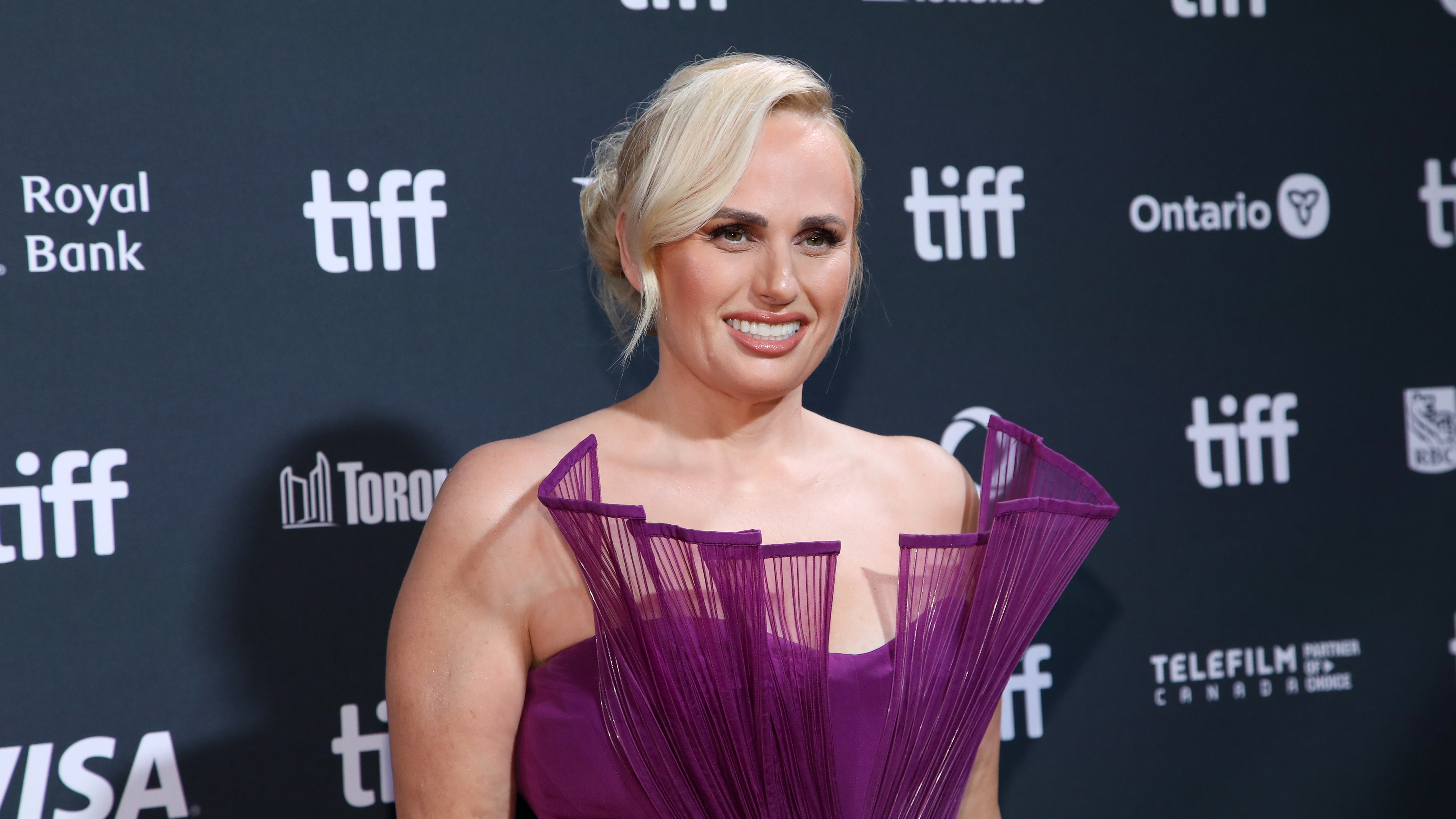 Rebel Wilson Sued by Production Company Over Directorial Debut Film