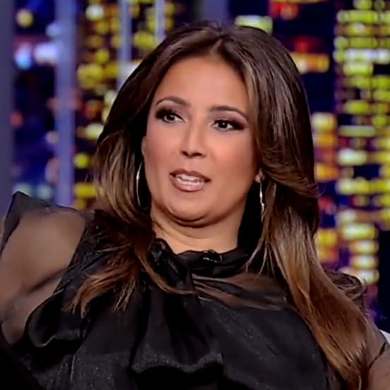 Fox News Anchor Julie Banderas' Soon-to-Be Ex-Husband Allegedly Held Knife  to Her Throat