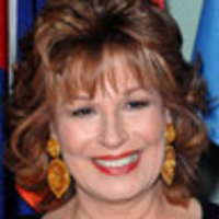 Joy Behar