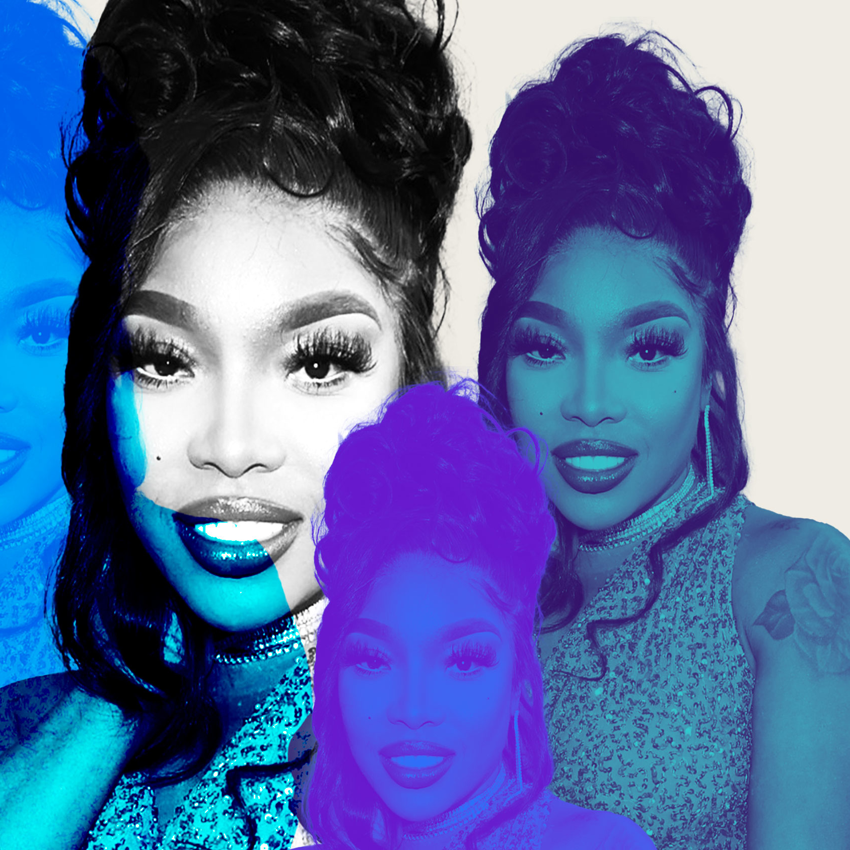 Rap Sh!t Just Gave Us TVs Best Scene About What It Means to Be F*ckable