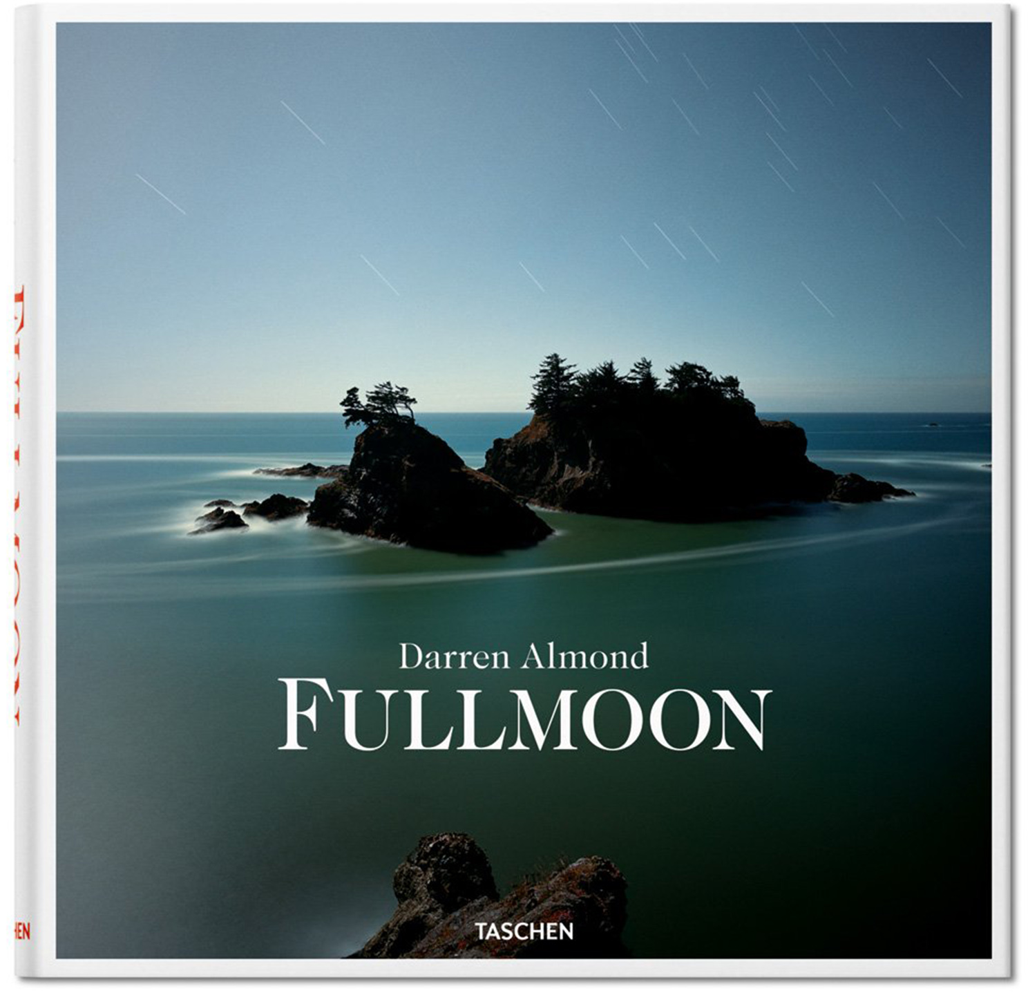 Full Moon: Darren Almond