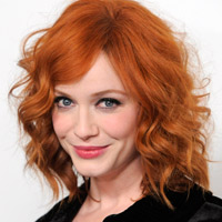 Christina Hendricks