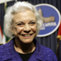 Sandra Day O’Connor