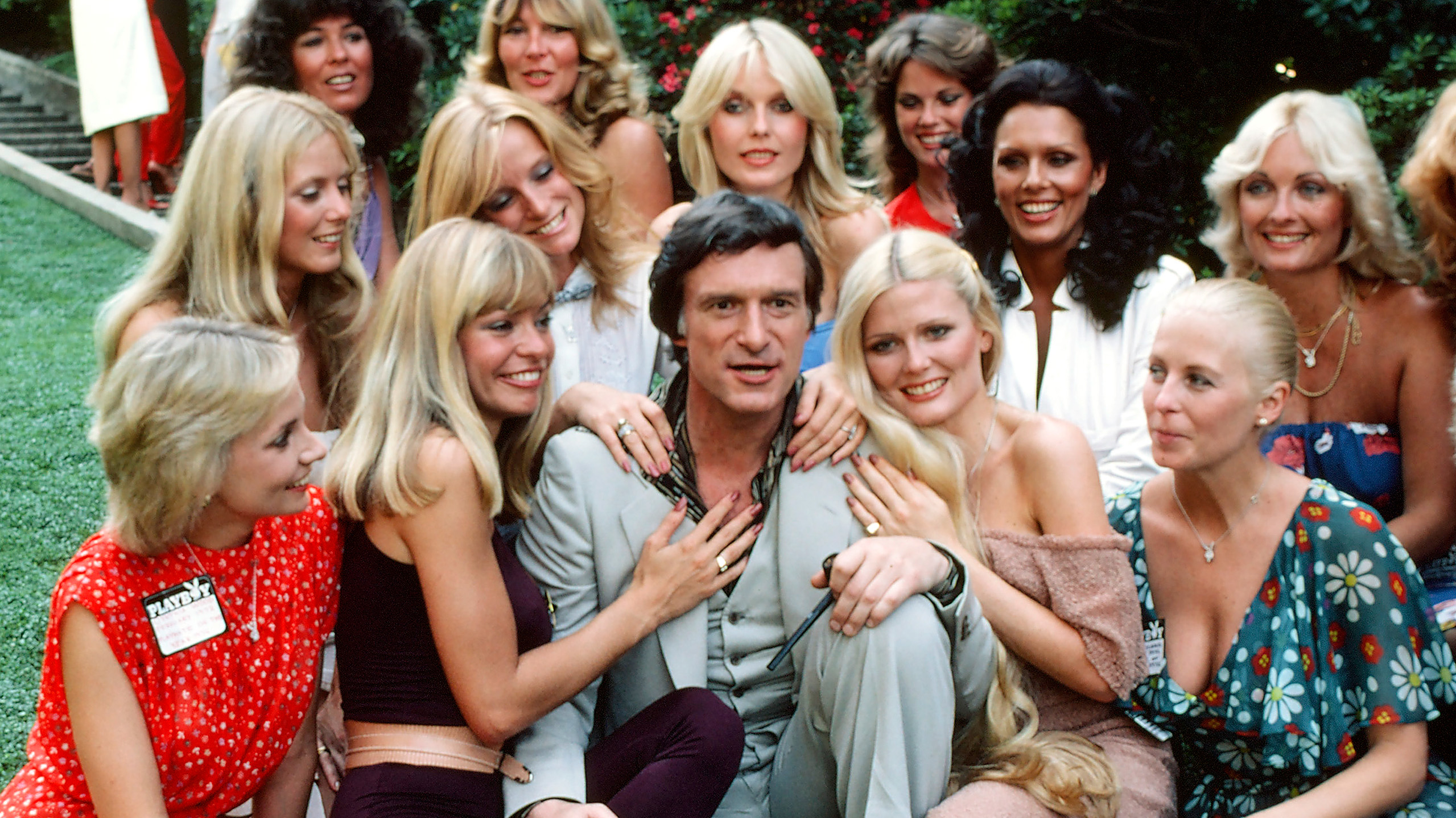 洋楽 A Night At The Playboy Mansion Stream 032 - A Night at the Playboy Mansion mixed by Dimitri