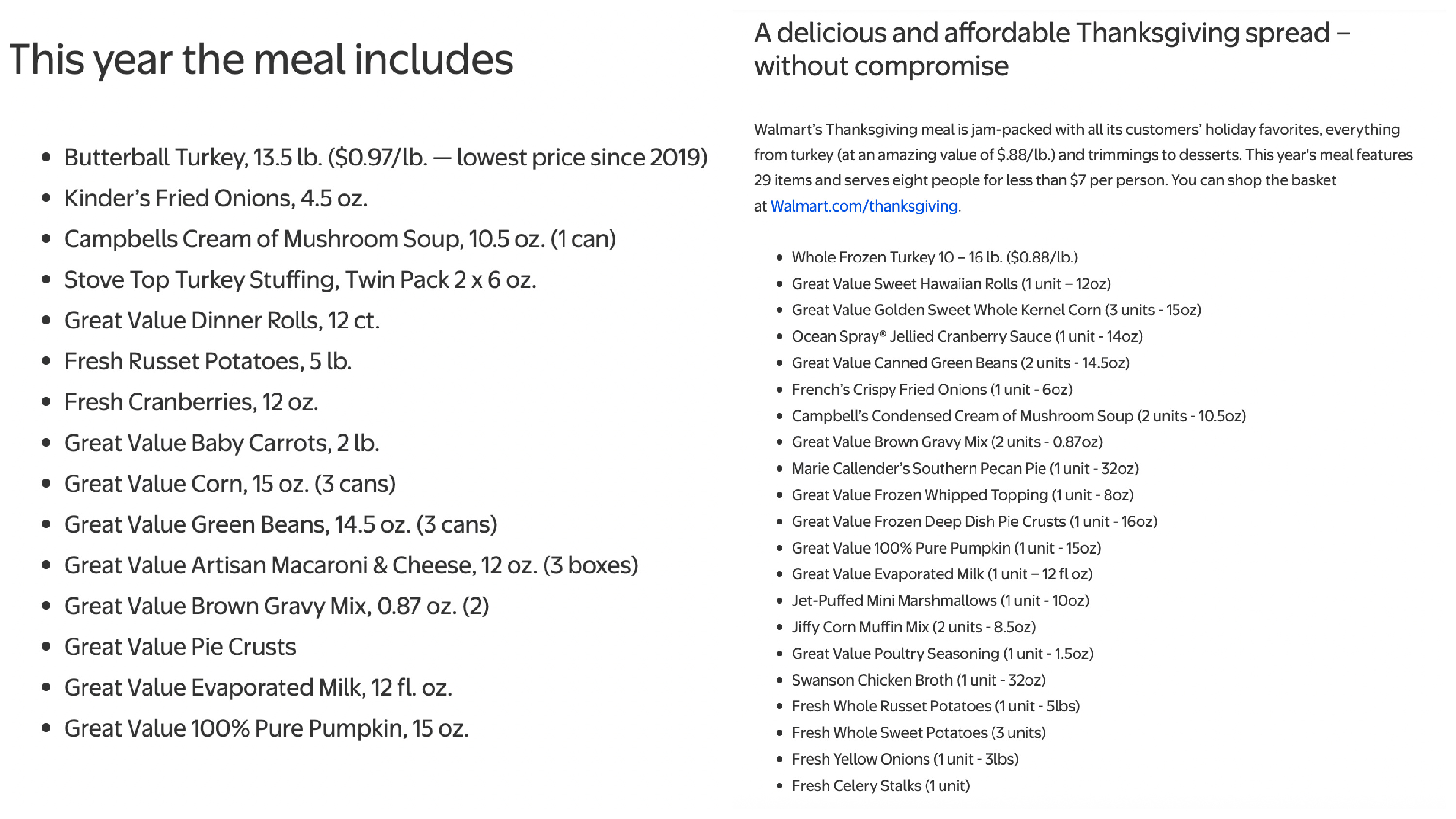 Trump's 'Irrefutable' Thanksgiving Claim Hit With Brutal Fact Check