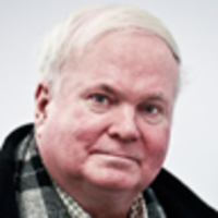 Pat Conroy