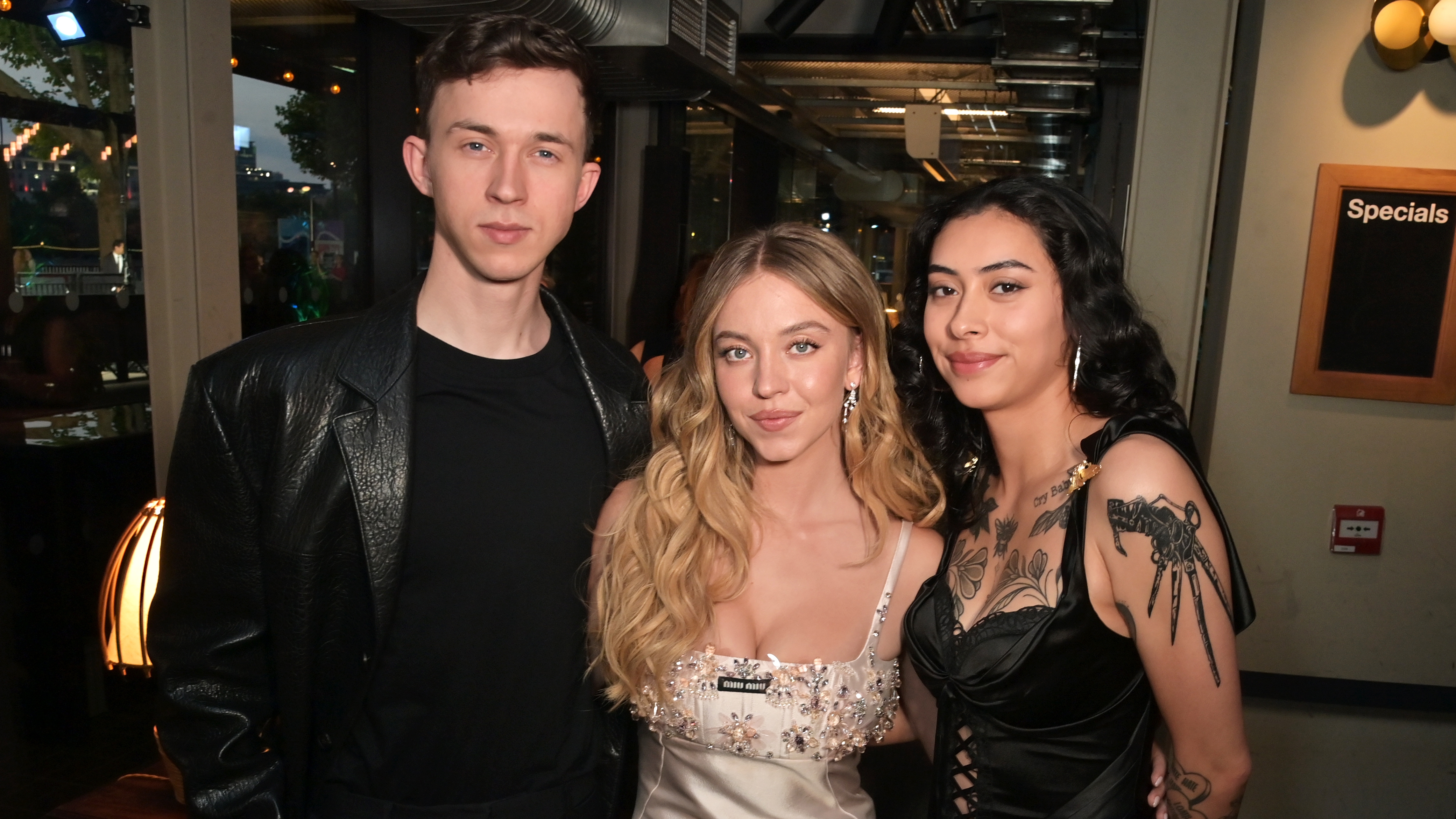 Sydney Sweeney's Brother Trent Weighs in on Her 'Great Jeans' Drama