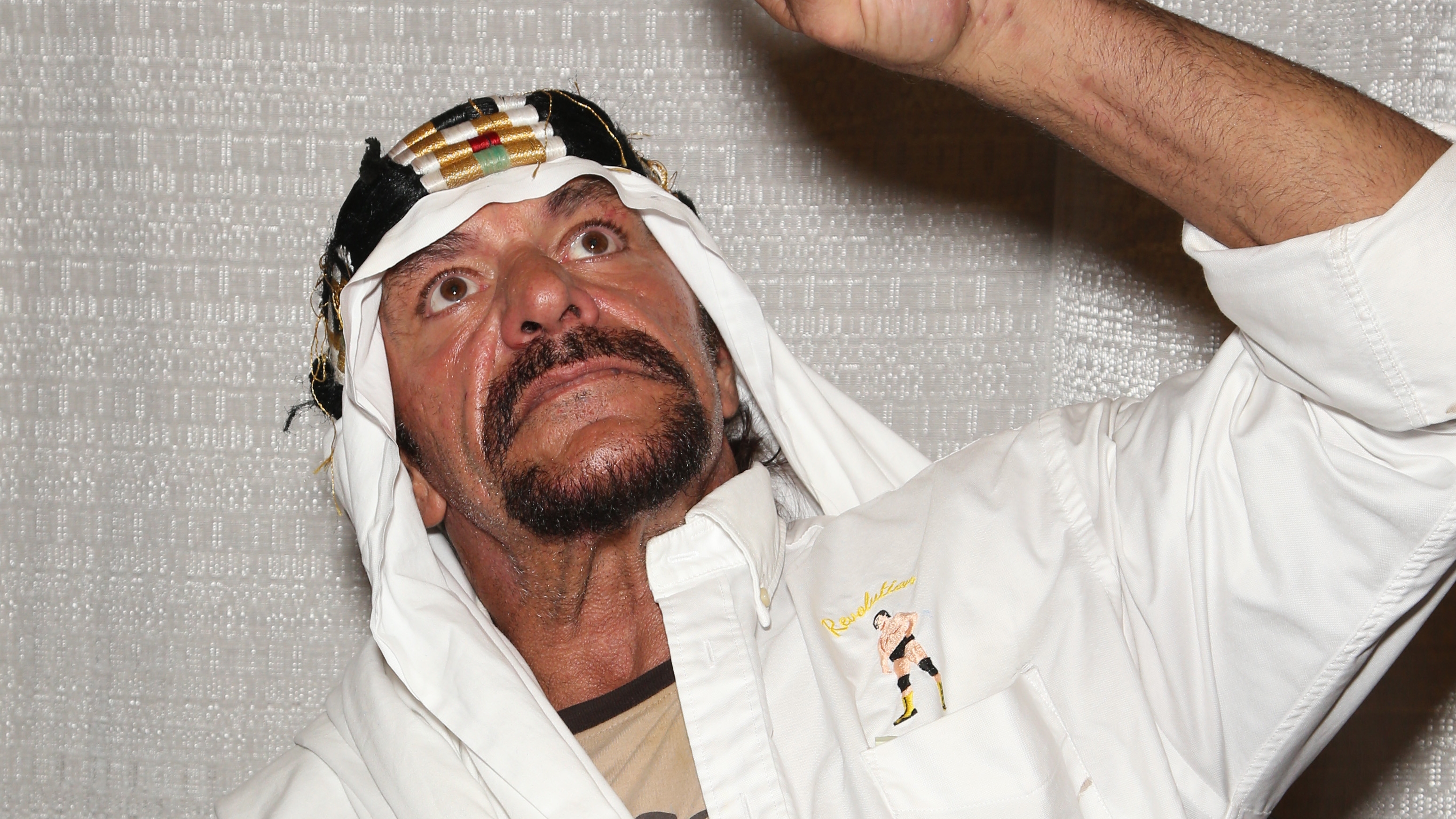 WWE Wrestling Legend Dies at 60 After Retirement Match