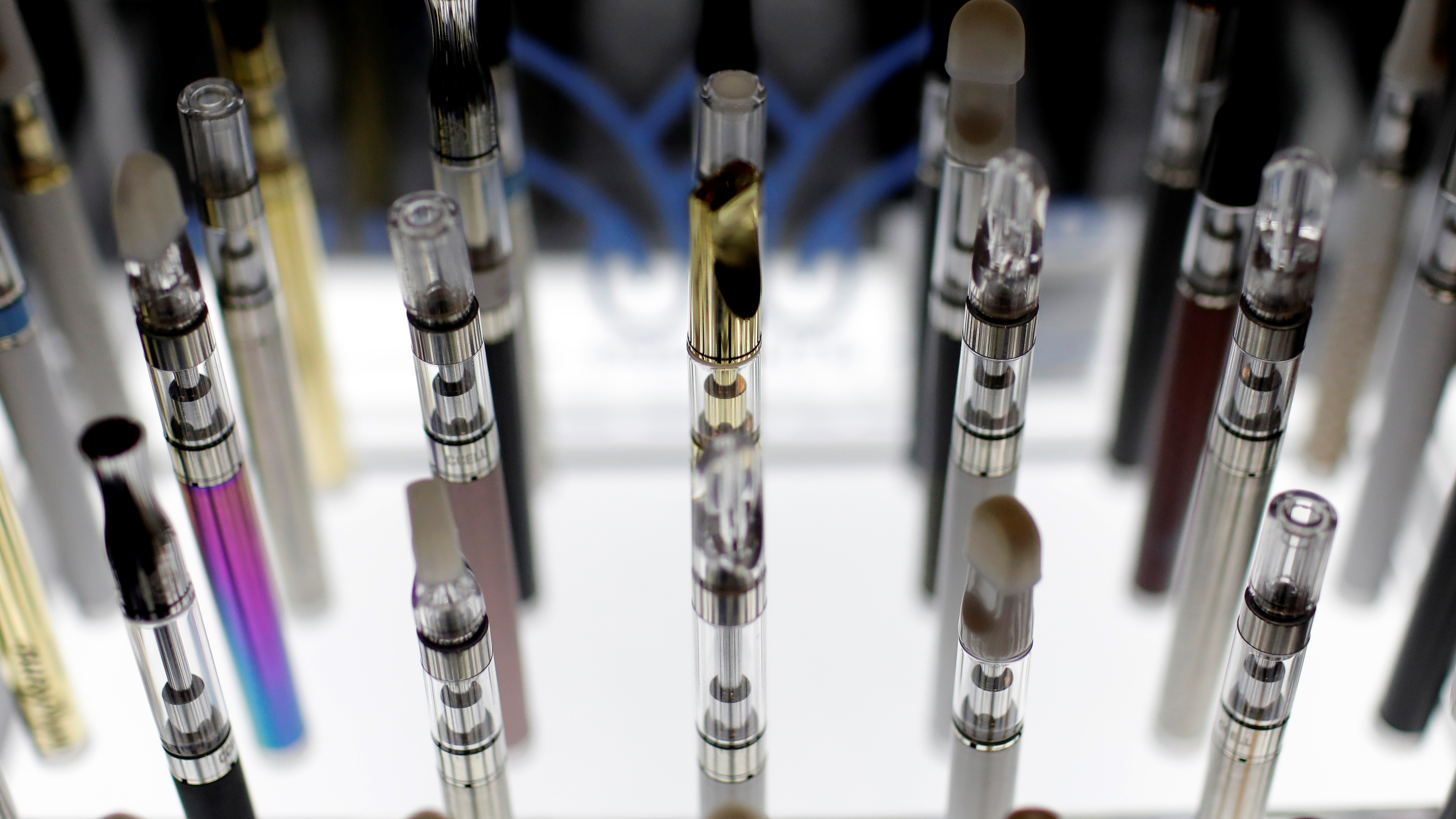 dmt vape pen not working DMT Vapes: Side Effects, Dangers, and Safety main image 0
