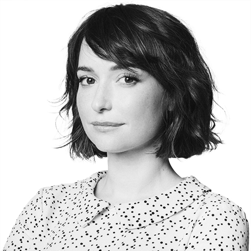 Milana Vayntrub