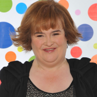 Susan Boyle