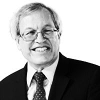 Erwin Chemerinsky