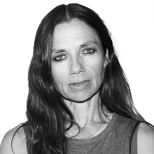 Justine Bateman