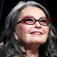 Roseanne Barr