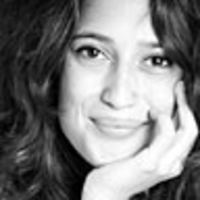 Fatima Bhutto