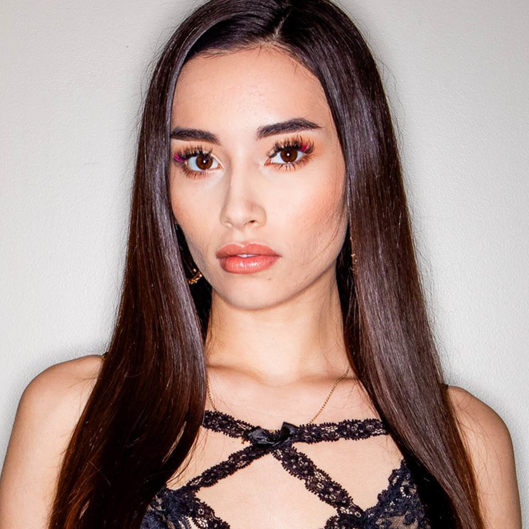 The Porn Star Defending Herself Against Her Accused Rapist