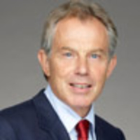 Tony Blair