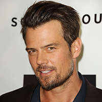 Josh Duhamel