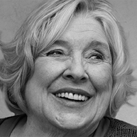 Fay Weldon