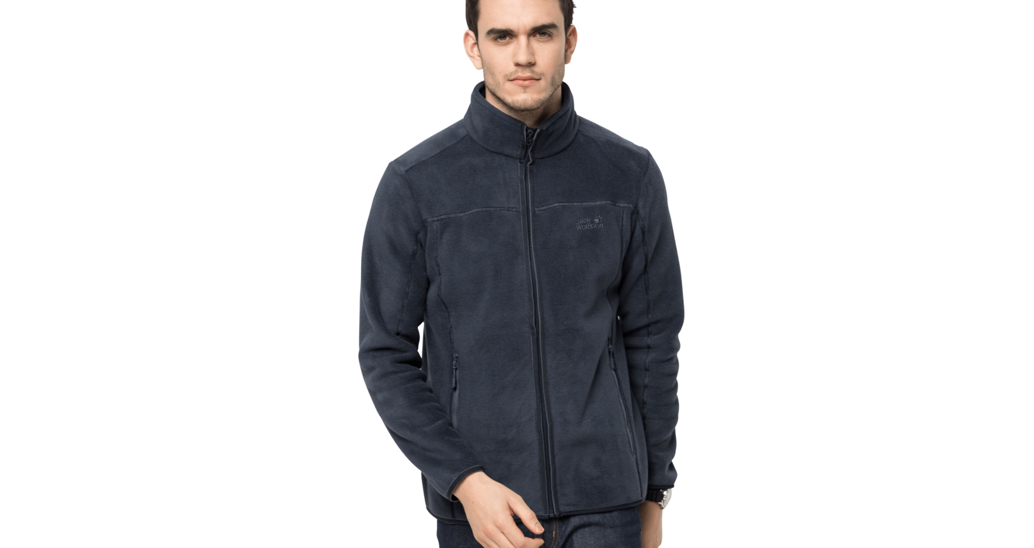 Bear grylls fleece best sale