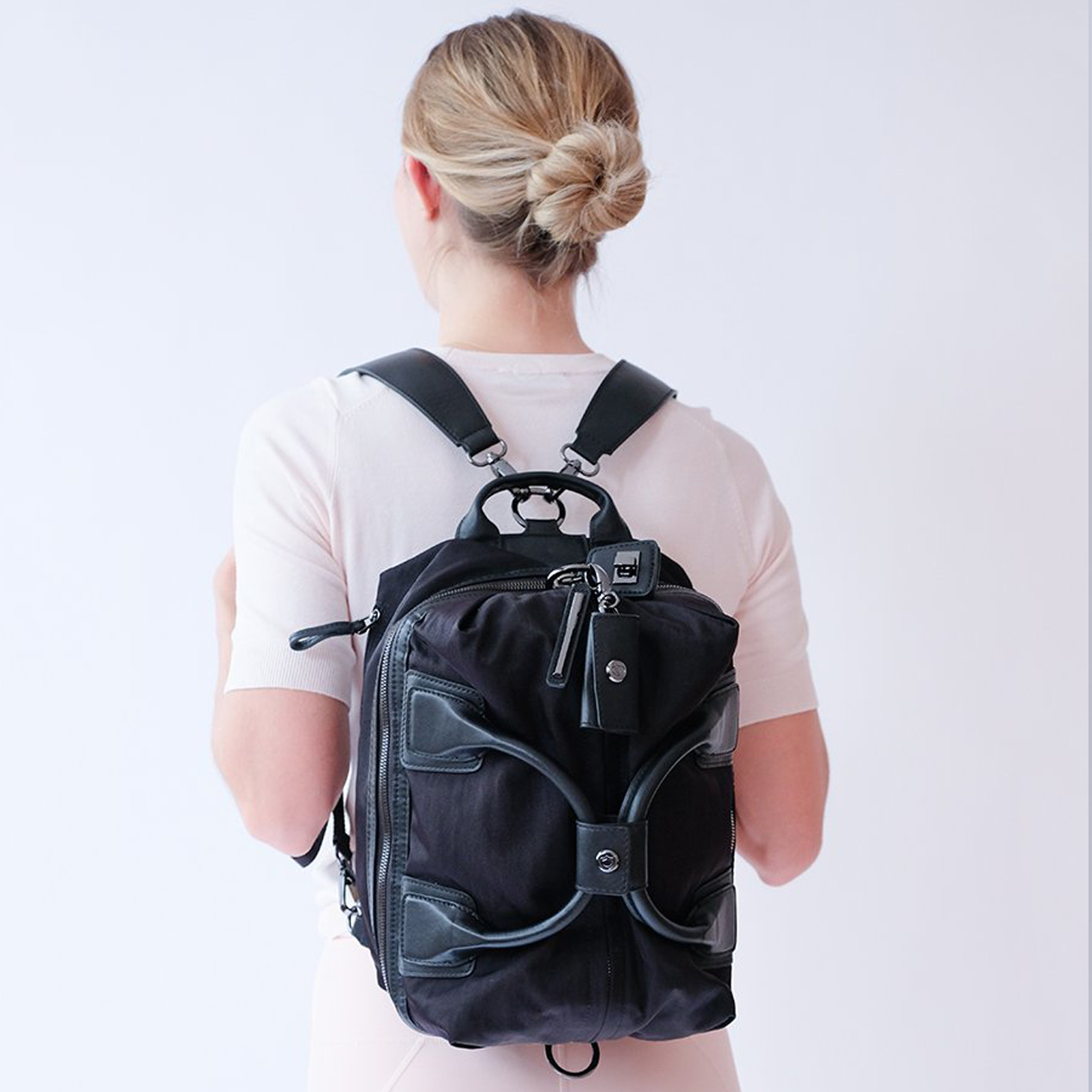 Caraa studio medium Backpack Caraa main image 2