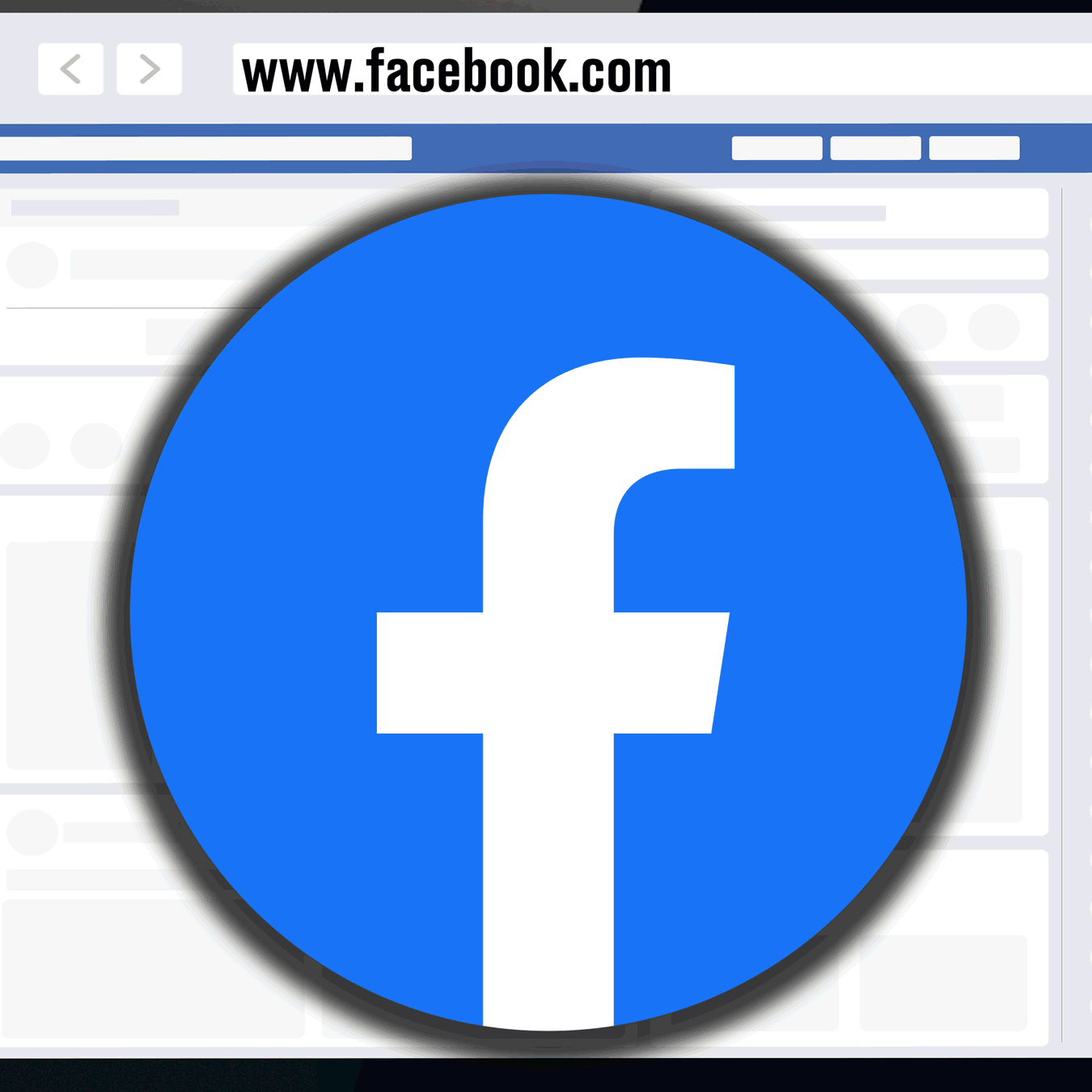 Status Update: It's Time to Pull the Plug on Facebook, image size:1350x1350