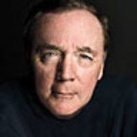 James Patterson