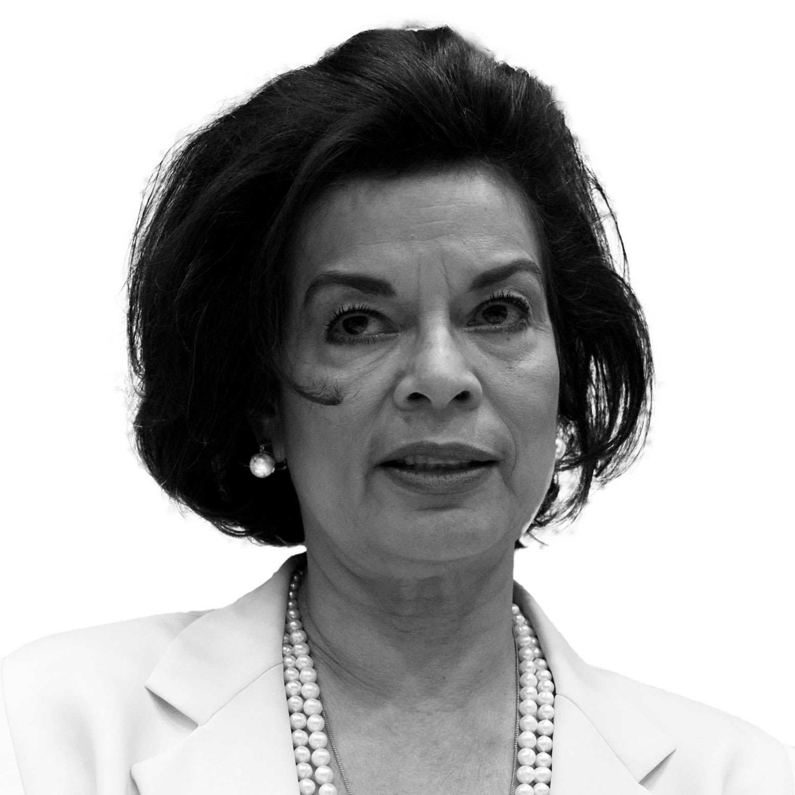 Bianca Jagger