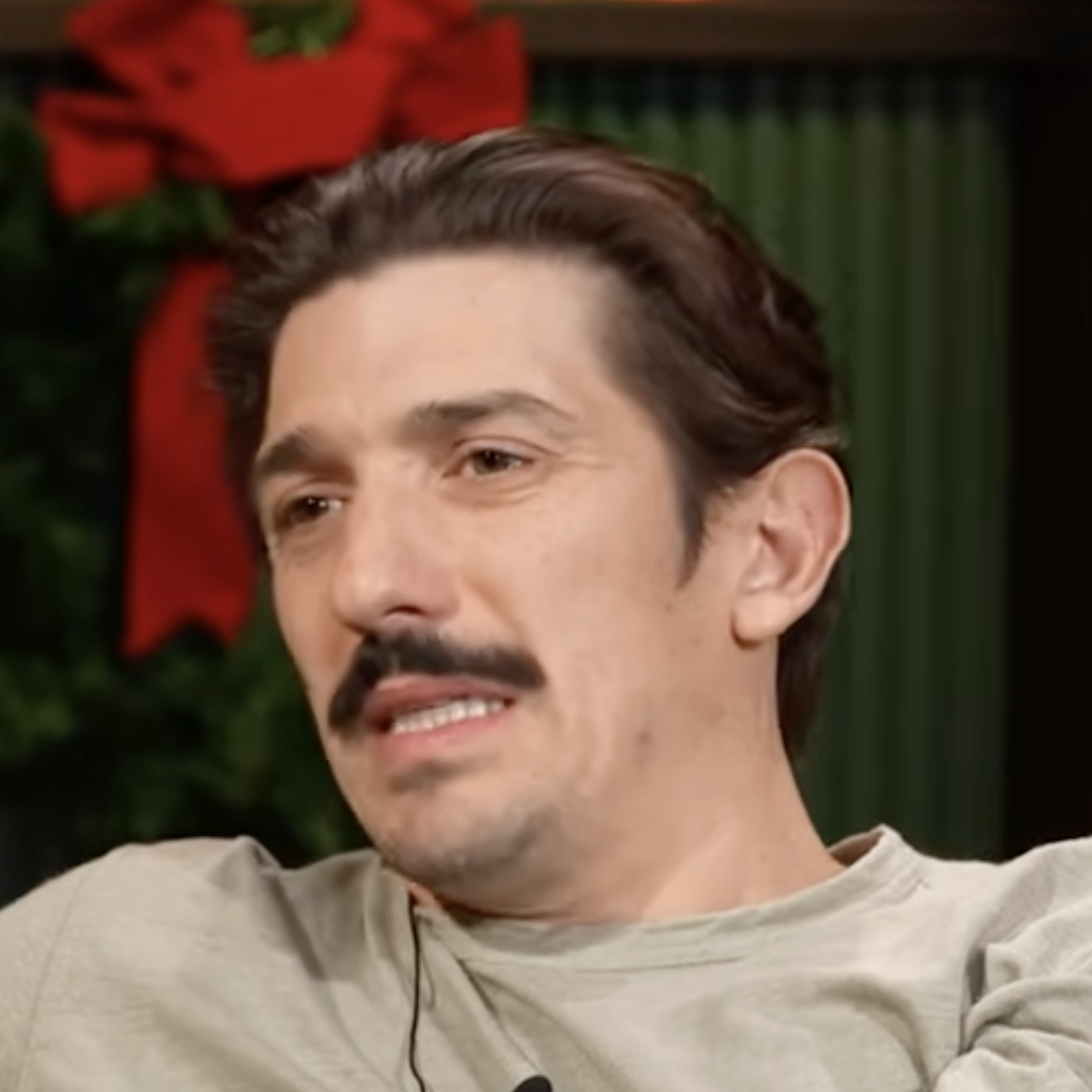 Trump-Voting Flagrant Podcast Bro Andrew Schulz Turns on President Over  Pardons