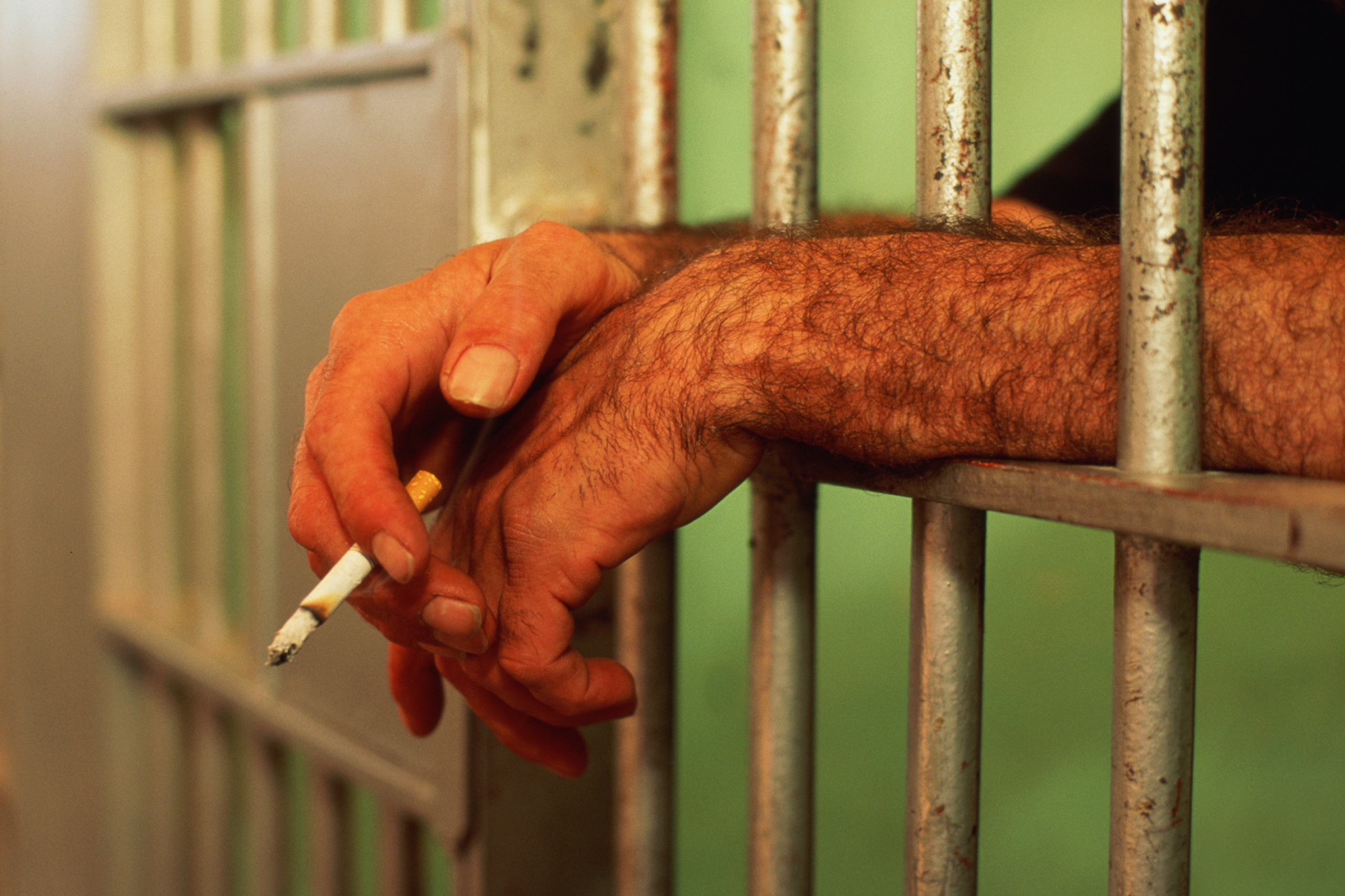 cigarettes in jail With Cigarettes Banned In Most Prisons, Gangs Shift From Drugs To Smokes