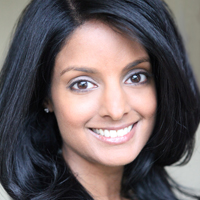 Angela Shah