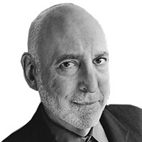 David M. Friedman