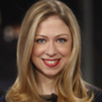 Chelsea Clinton