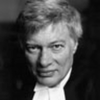 Geoffrey Robertson