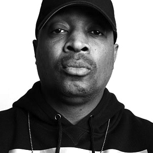 Chuck D