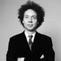 Malcolm Gladwell