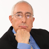 Ben Stein