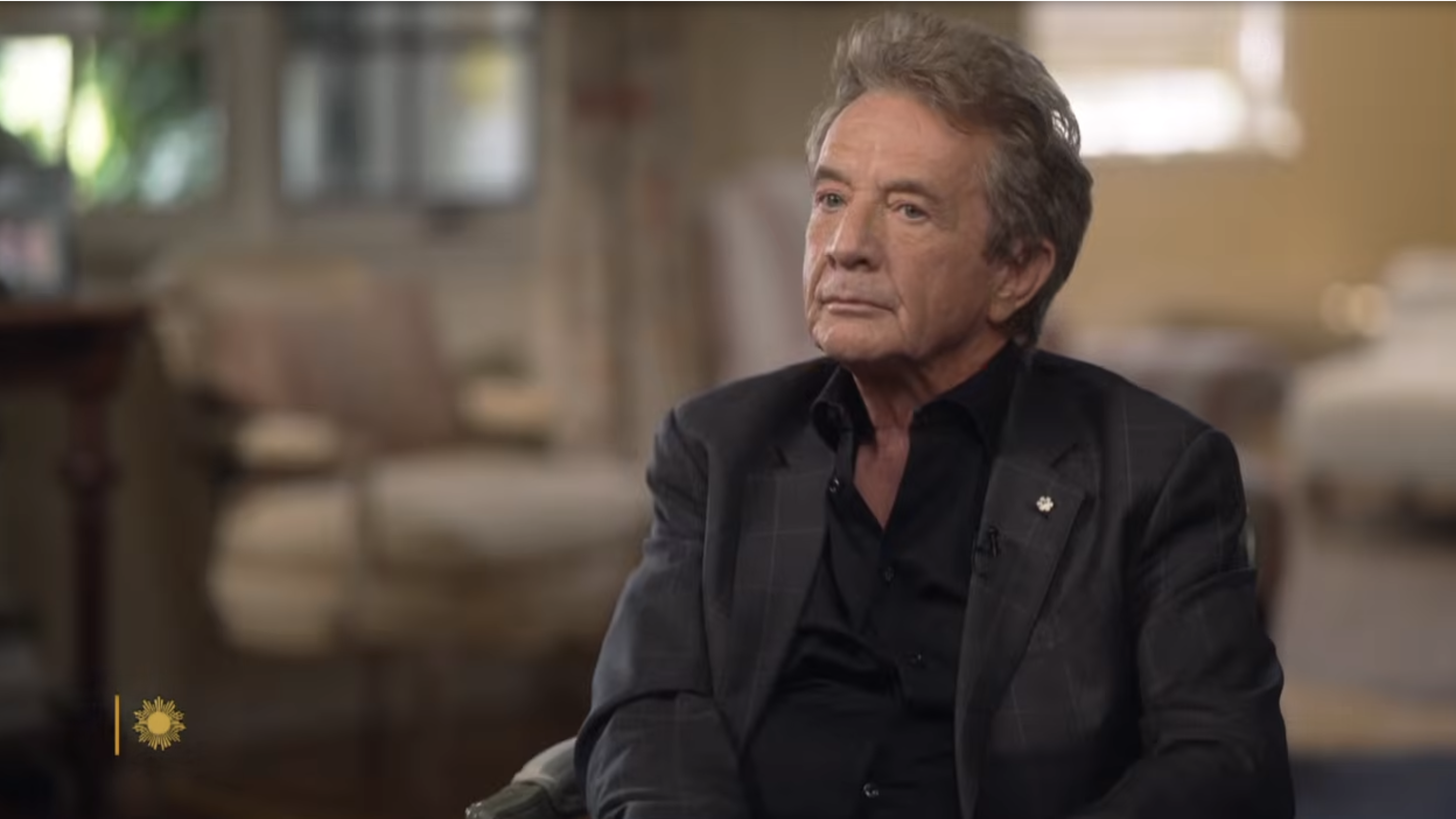 Comedy Icon Gets Candid About Tragic Loss of Daughter