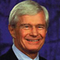 Fred Malek