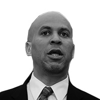 Cory Booker