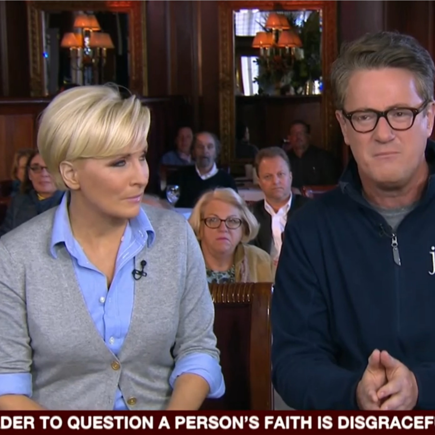 Report: Mika Gets A Divorce