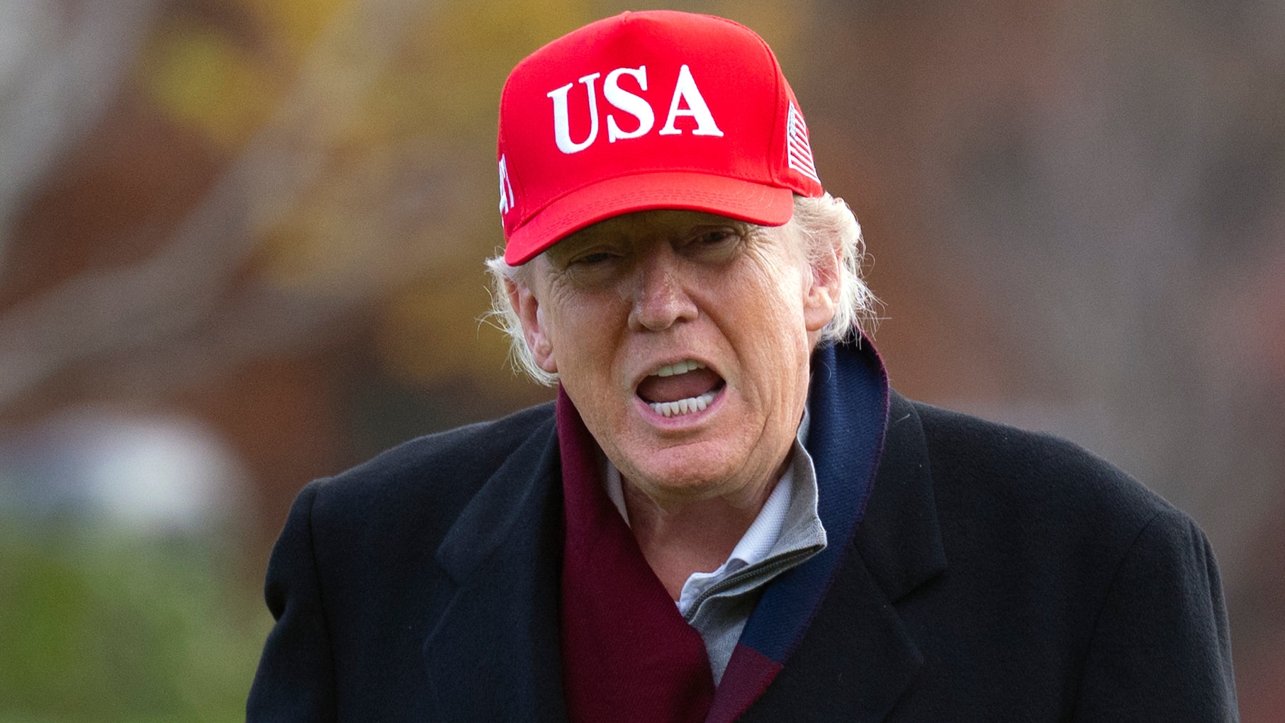 Trump Family Crypto Ventures Are Tanking Even Worse Than Bitcoin