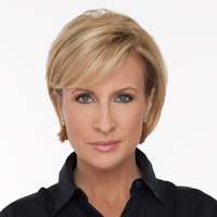 Mika Brzezinski