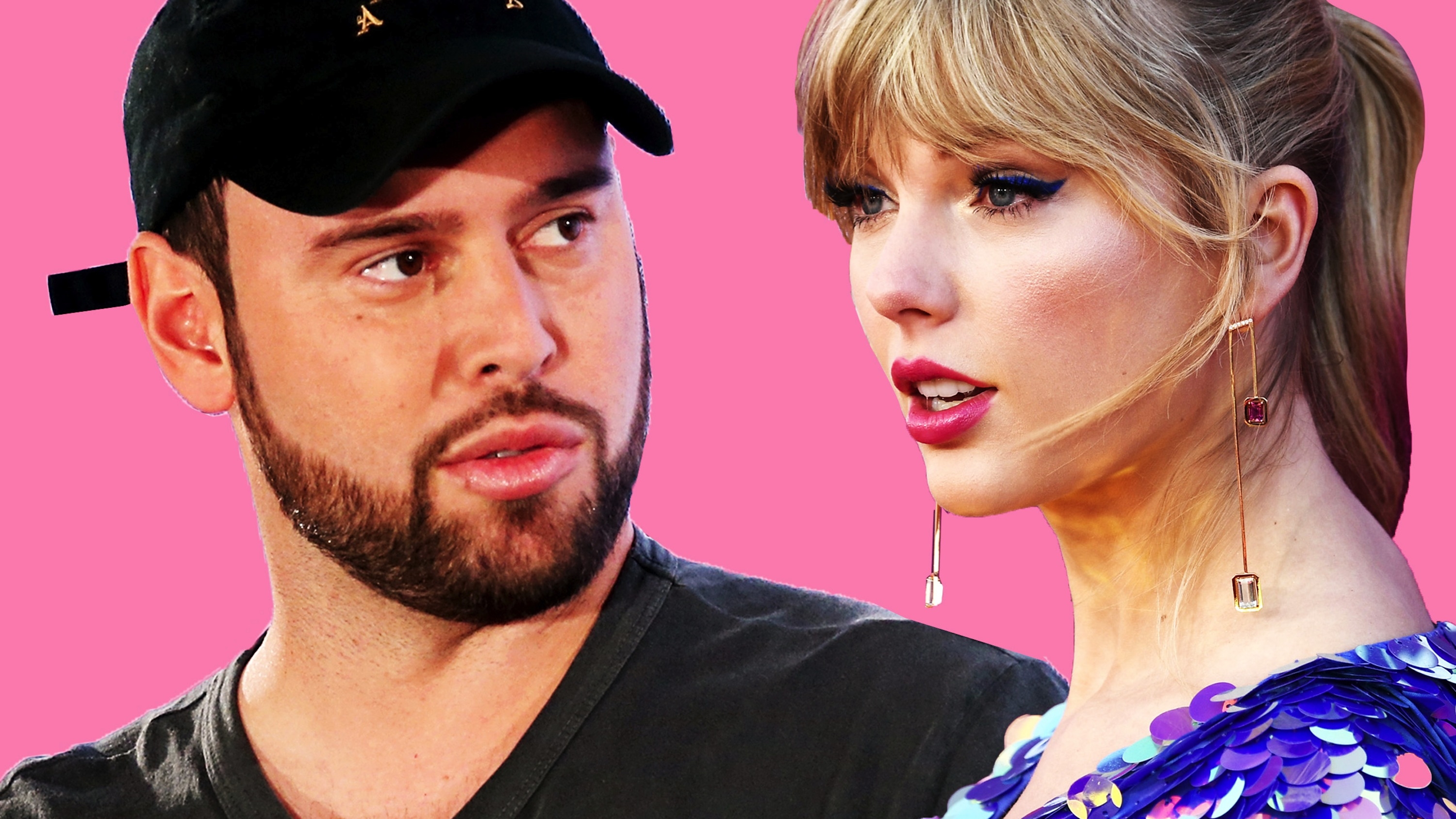 Is Taylor Swift Really 'Playing the Victim' in Her Masters Dispute With  Scooter Braun?