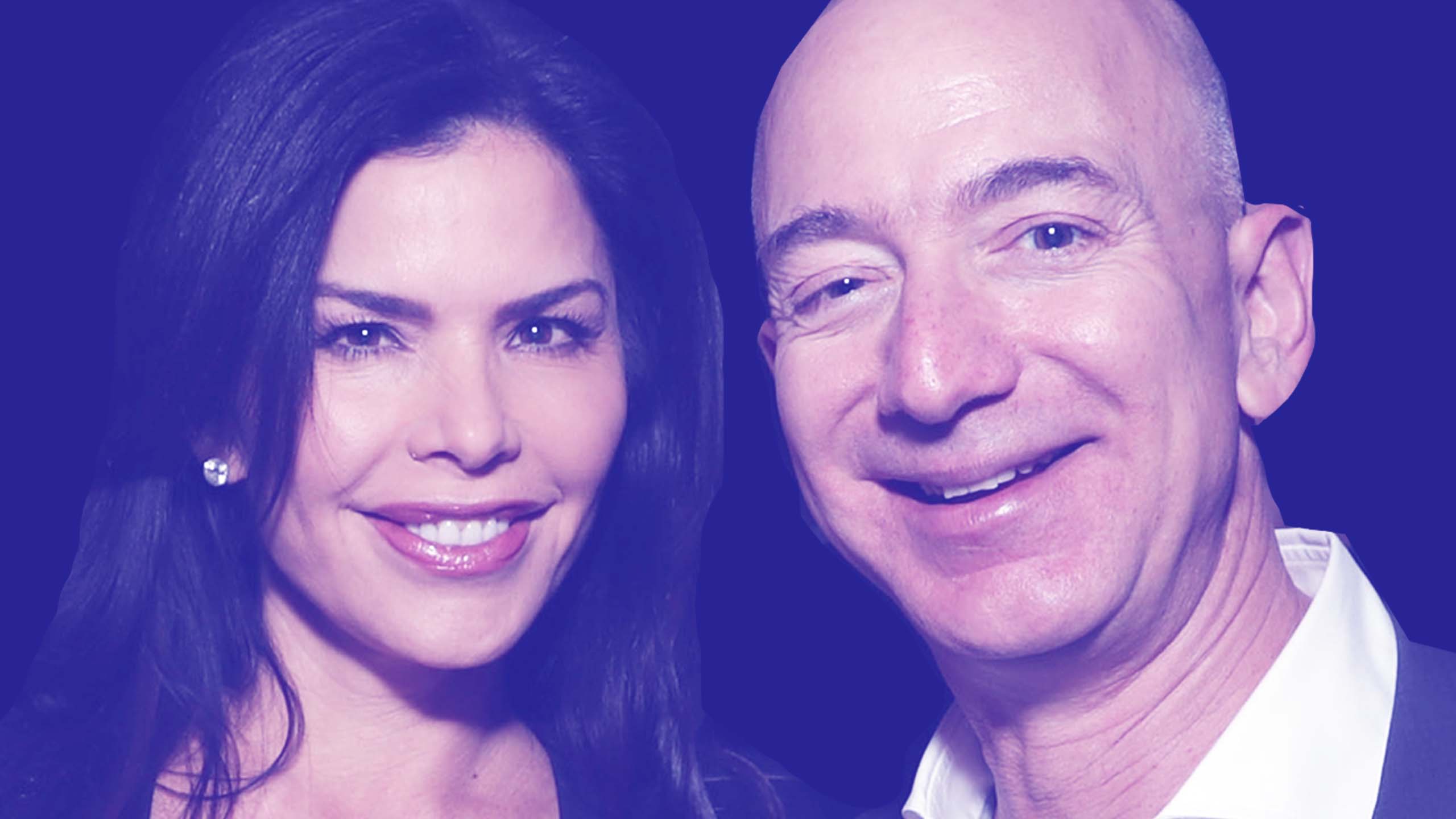 Bezos Launches Investigation Into Leaked Texts With Lauren Sanchez That  Killed His Marriage